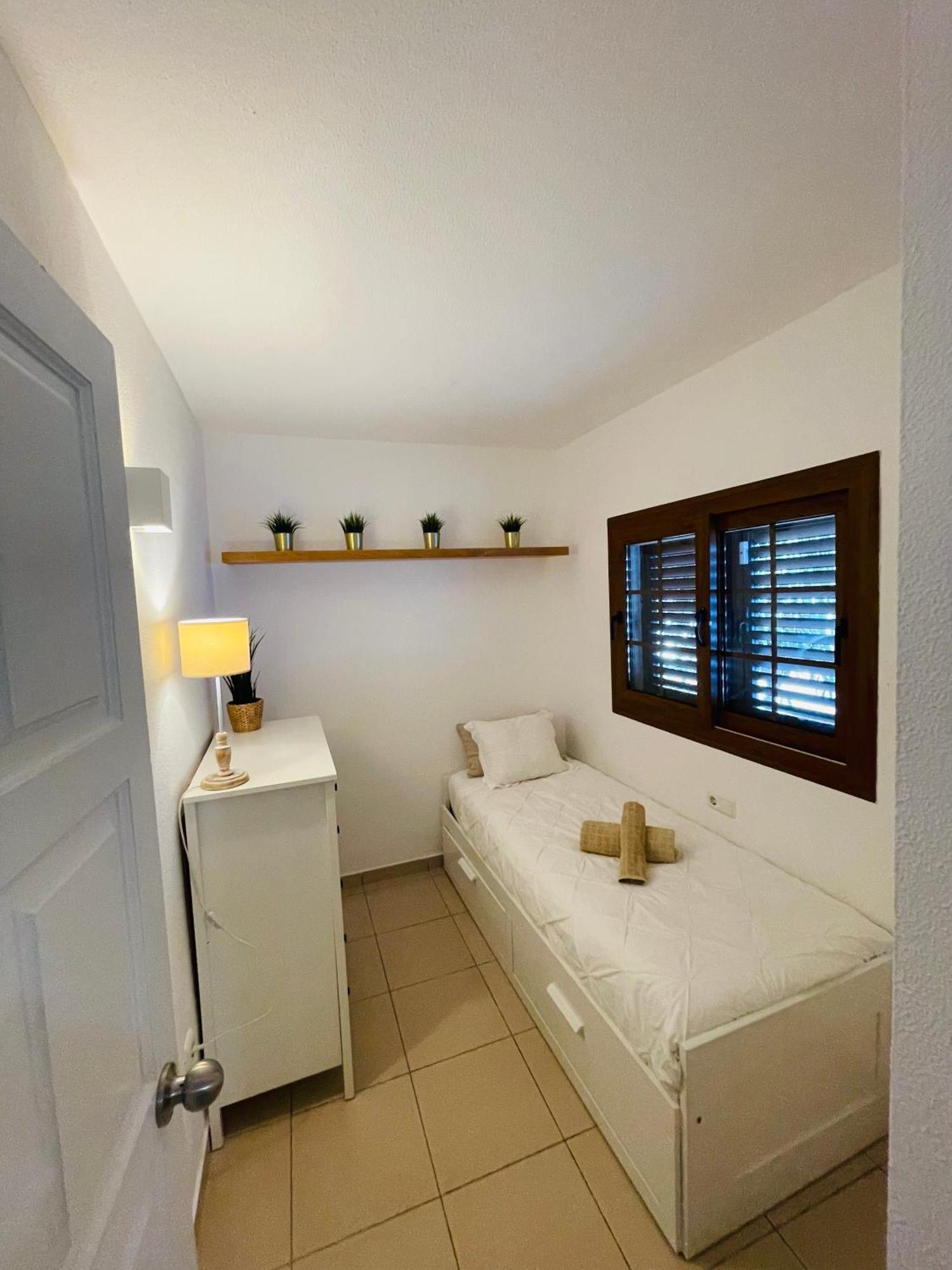 Hermosa Casa Al Mar Corralejo Exterior foto