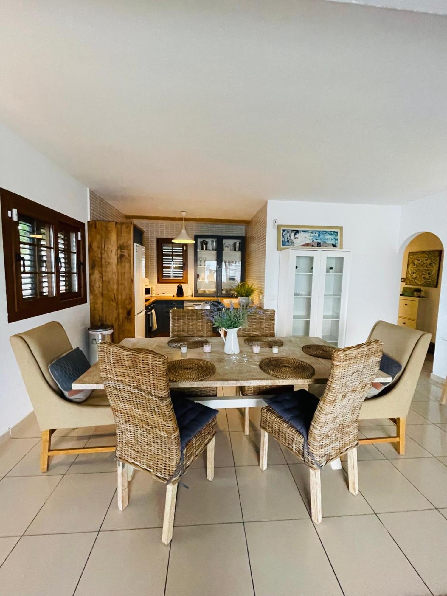 Hermosa Casa Al Mar Corralejo Exterior foto